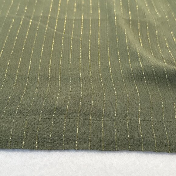 I.N.C. International Concepts High-Rise Wide-Leg Pants NWT W Pockets Size Large - Picture 10 of 10